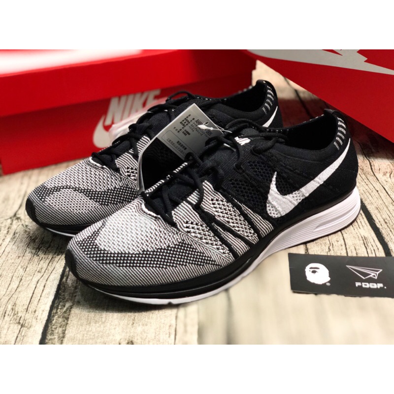 nike flyknit trainer running shoes