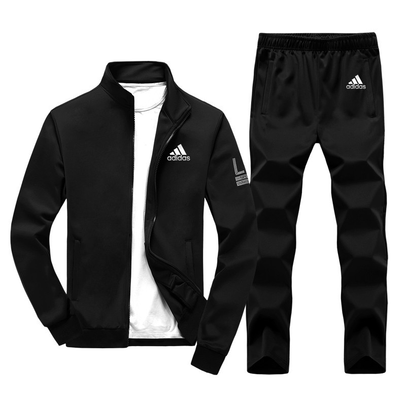 adidas sports jacket