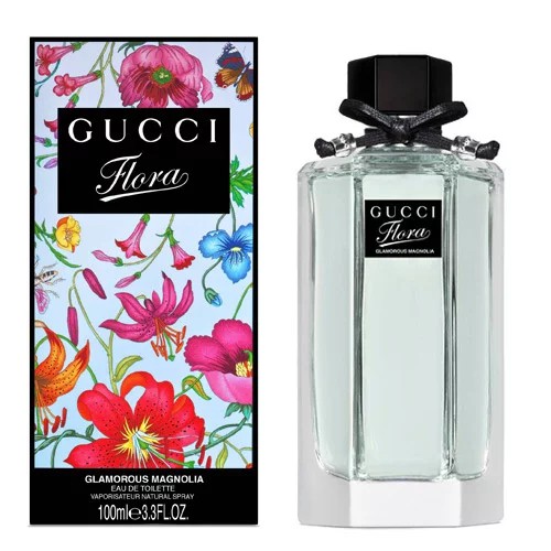 gucci perfume blue