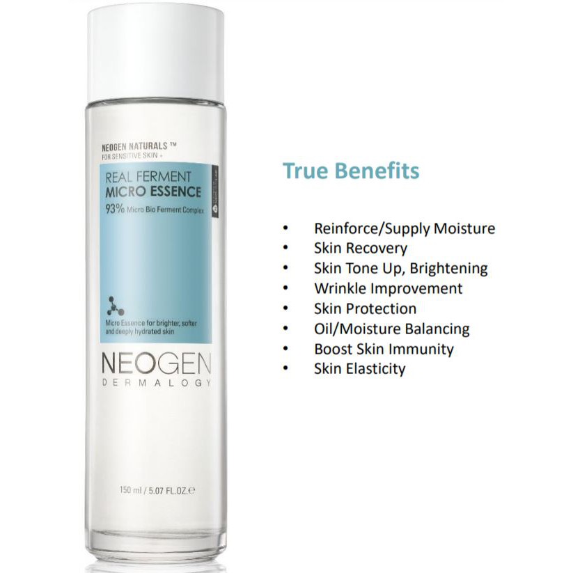 neogen essence