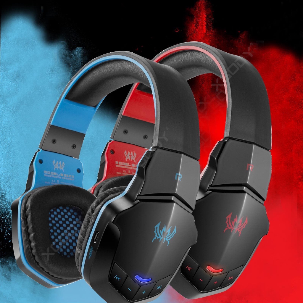 bluetooth gaming earpiece