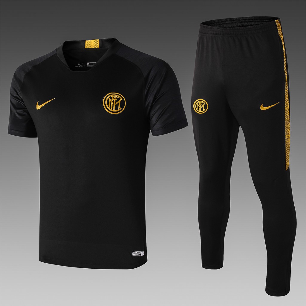 inter training kit