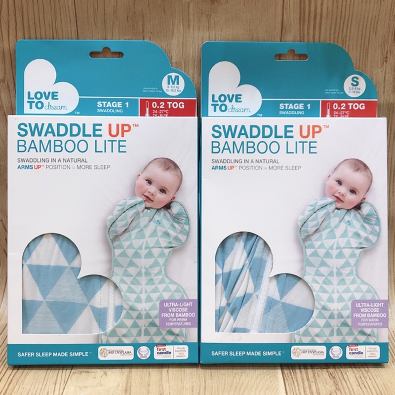 love to dream swaddle bamboo