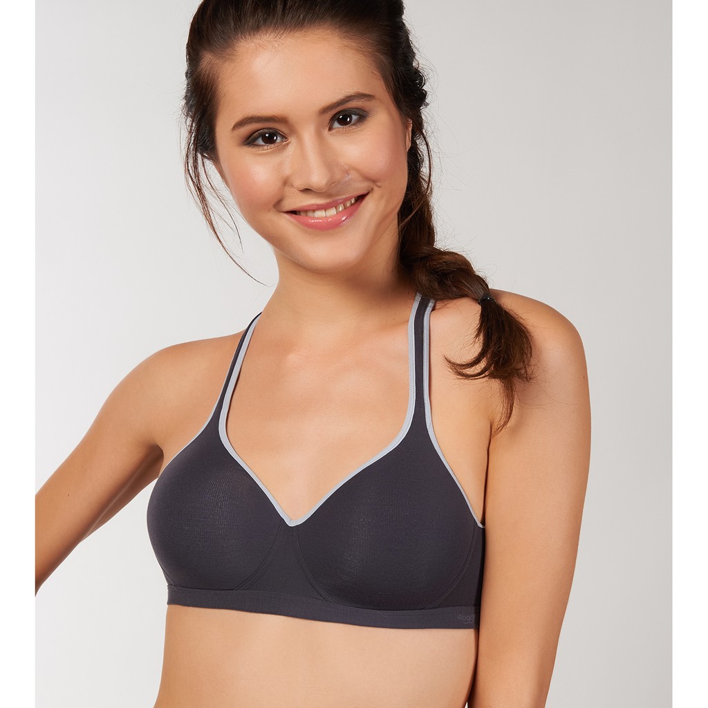 sloggi sports bra