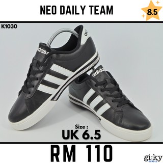 adidas neo white sneakers