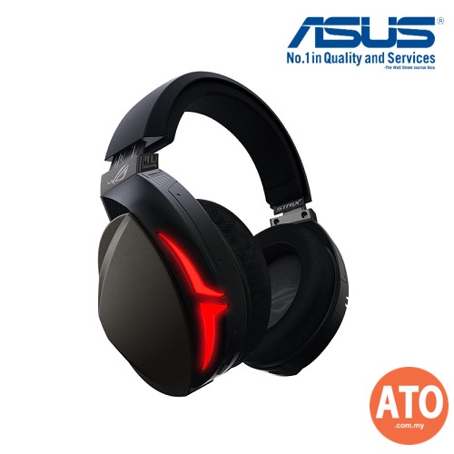asus strix 7.1 ps4