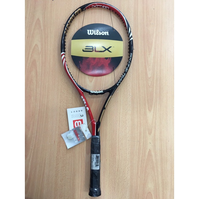 wilson 6.1 95
