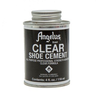 angelus shoe cement