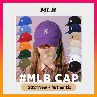 Image of MLB Unisex Rookie Ball Cap