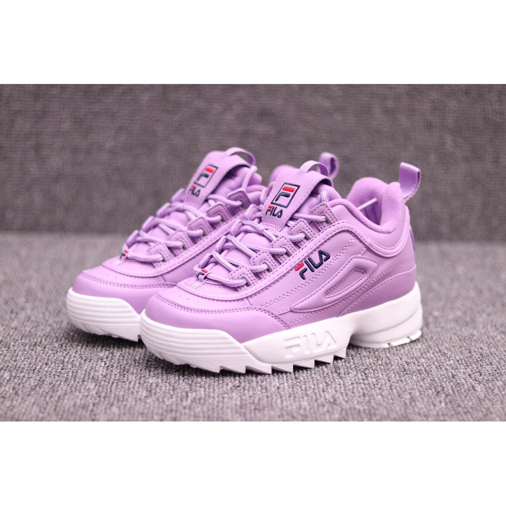 fila disruptor 2 rose