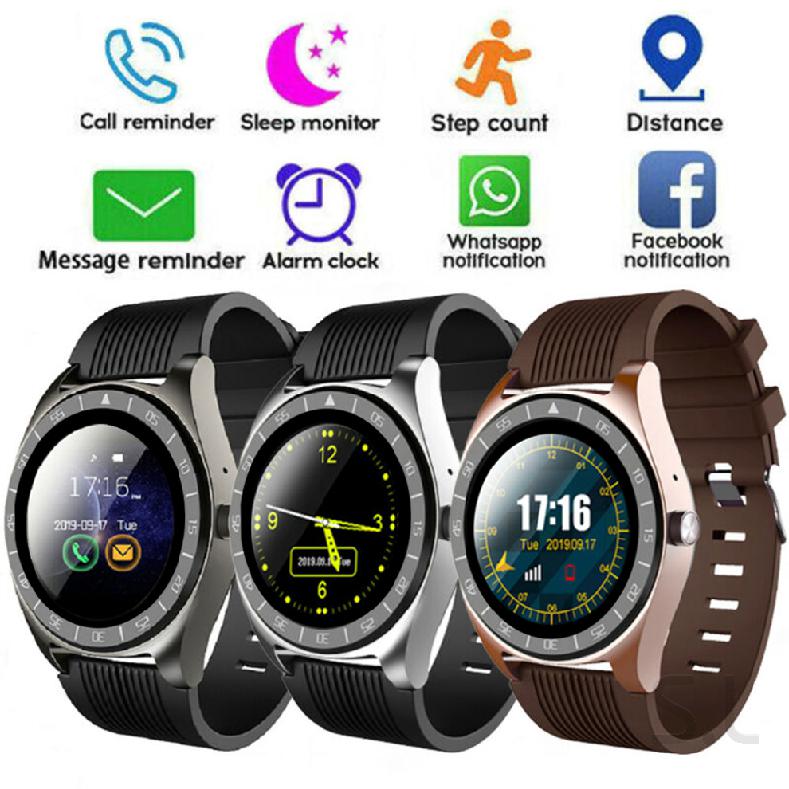 tactical v5 smartwatch review