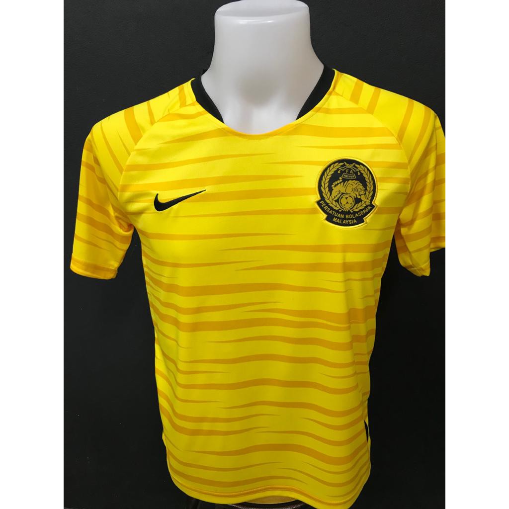 jersi malaysia 2020