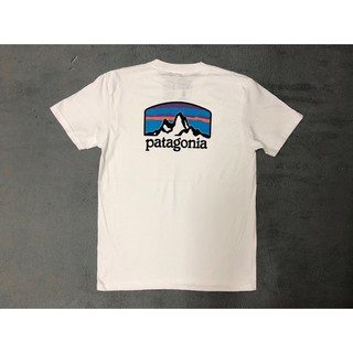 supreme patagonia tee