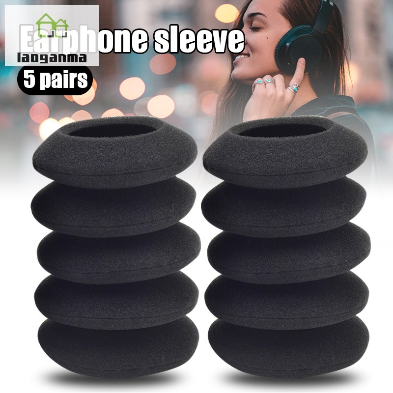 logitech h340 replacement ear pads