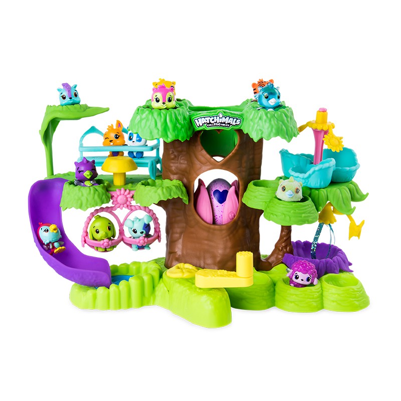 hachi babies ponette