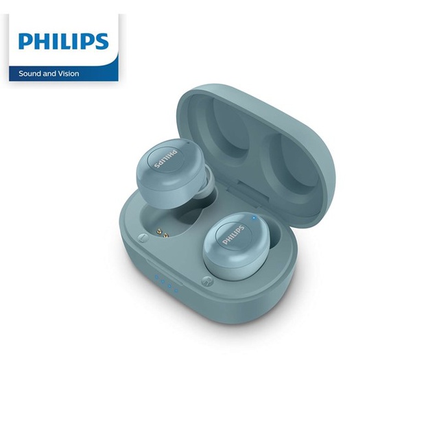 philips true wireless
