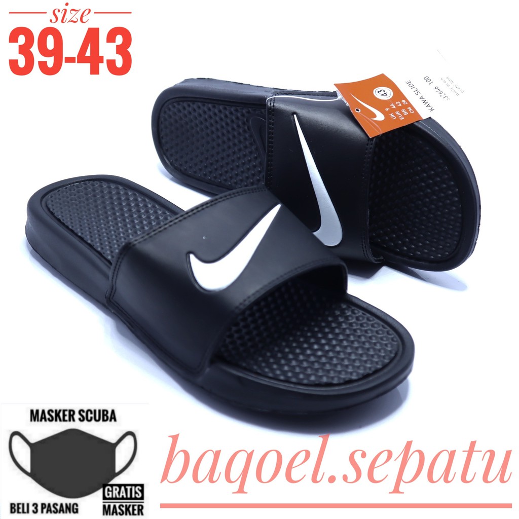 sandal sport nike