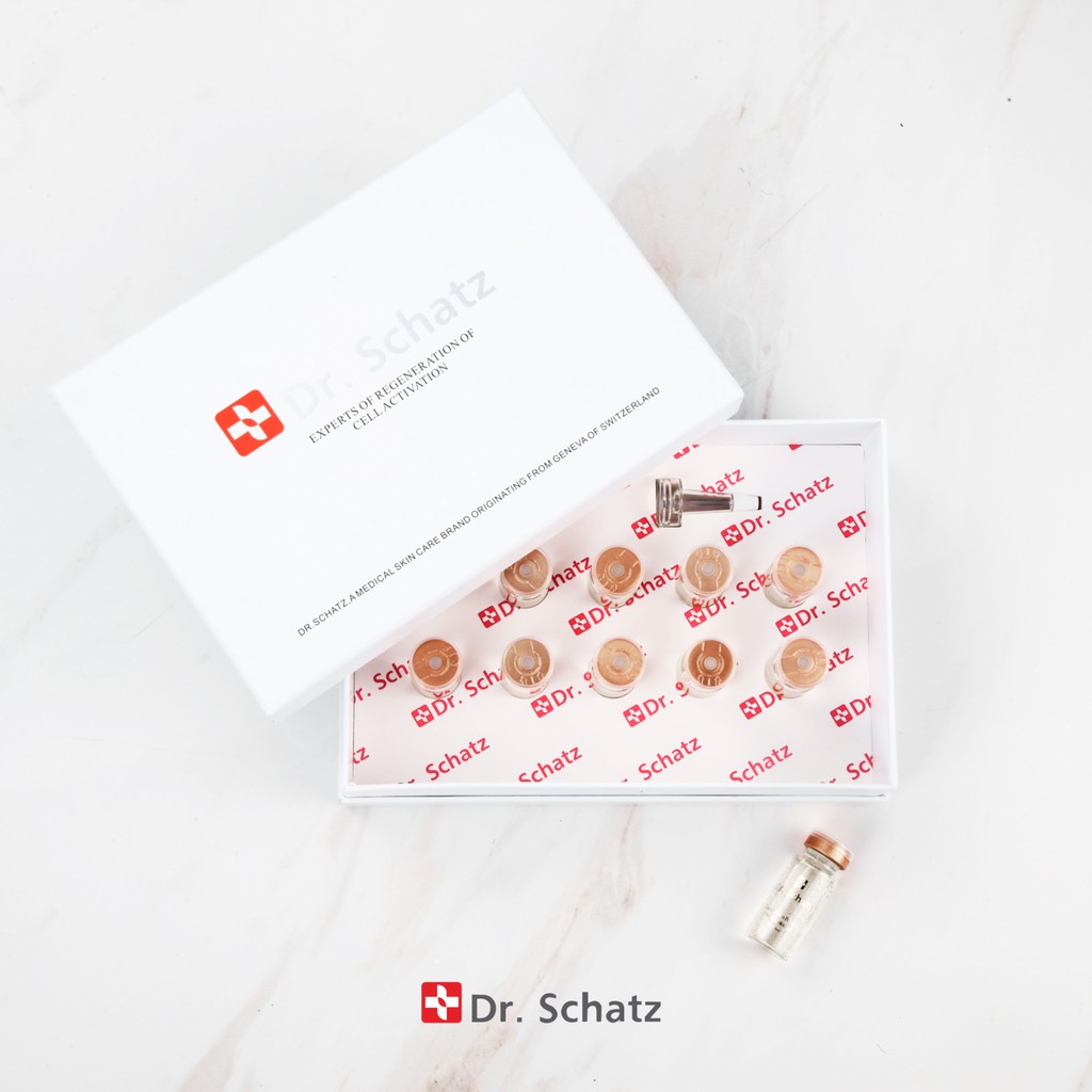 dr schatz skincare