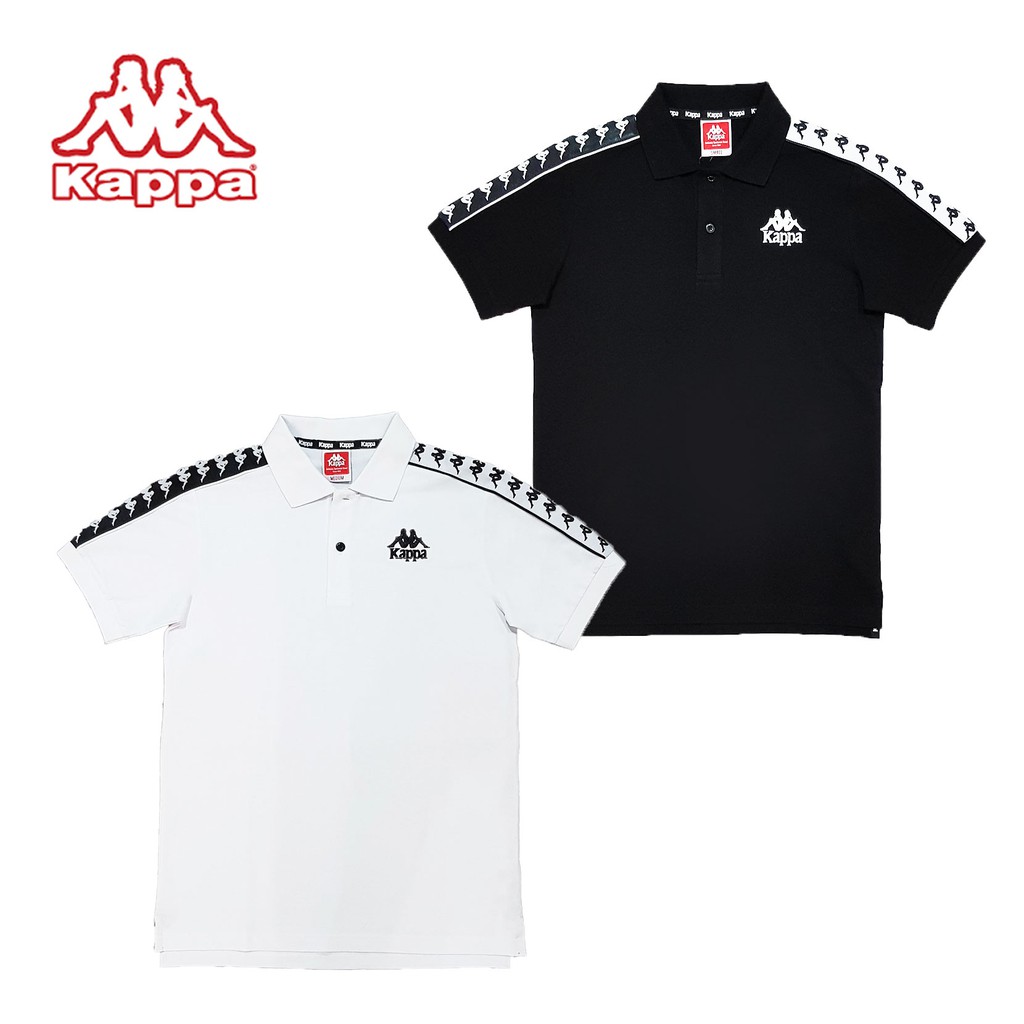 mens kappa polo shirts