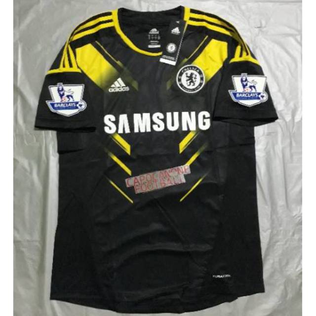 chelsea jersey 11