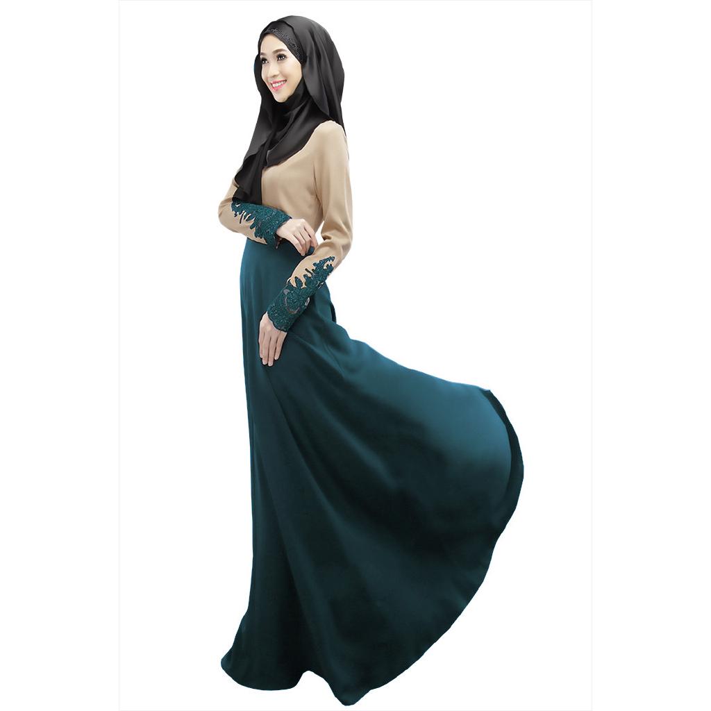  Baju  kurung  Muslim  fashion gamis Baju  kemej ROK Muslim  