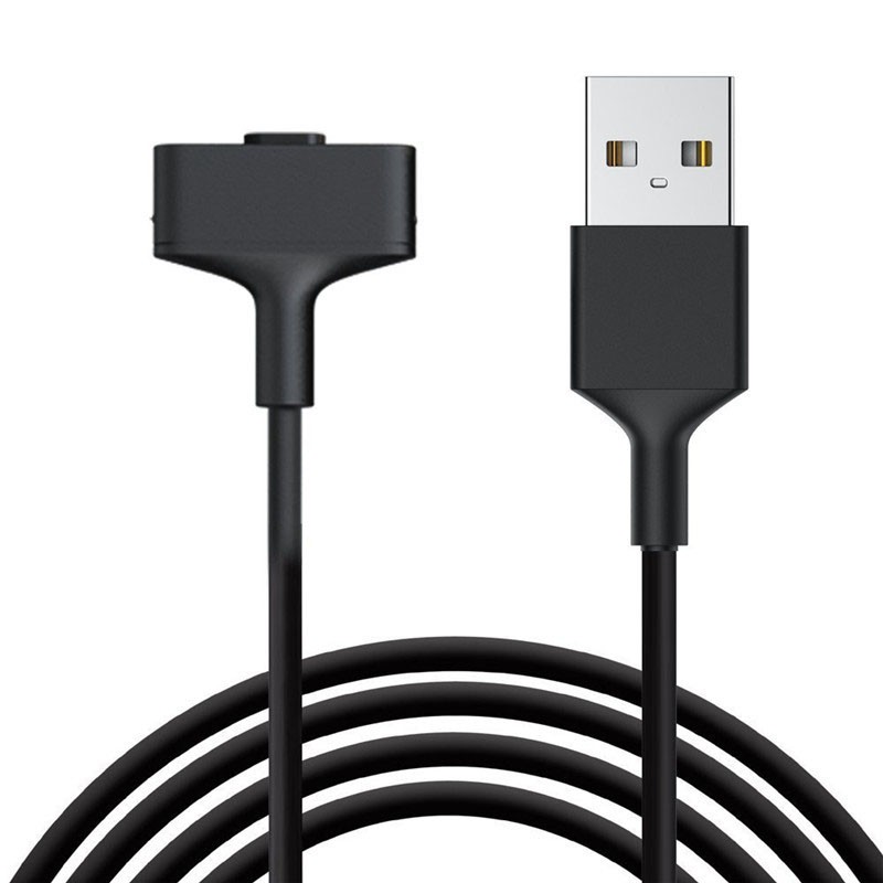 ????Ready stock????2 Pack Compatible Fitbit Ionic Smartwatch USB Charger Cable 3  Feet | Shopee Singapore