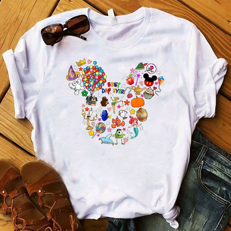 best womens tshirt