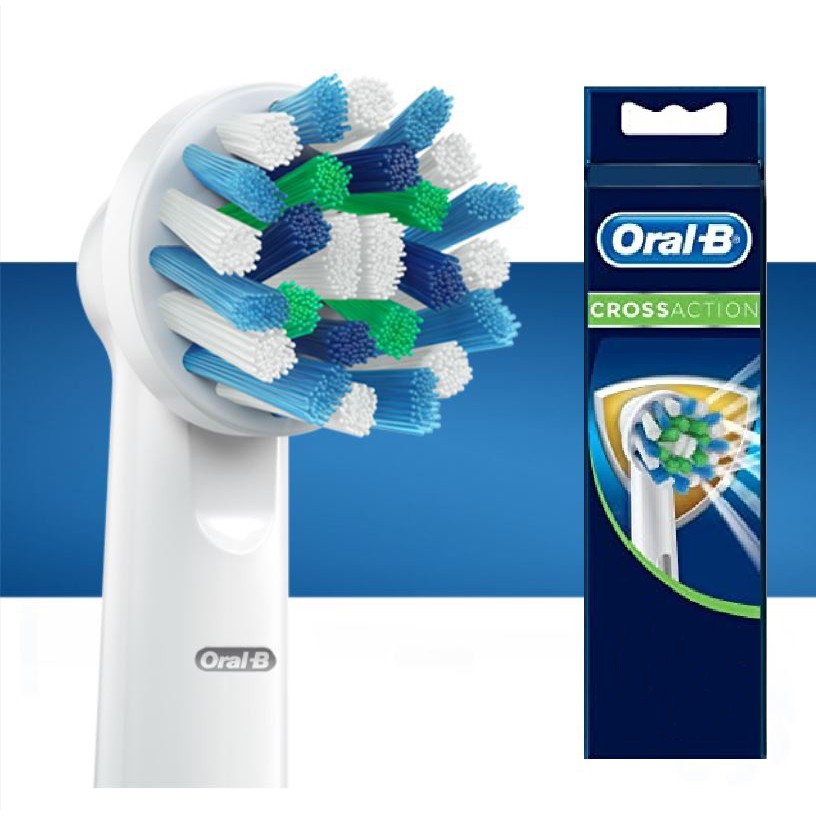 buy oral b cross action brush heads