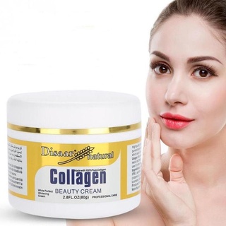 Disaar Collagen Power Lifting Cream 80g Face Cream Skin Care,, | Shopee ...