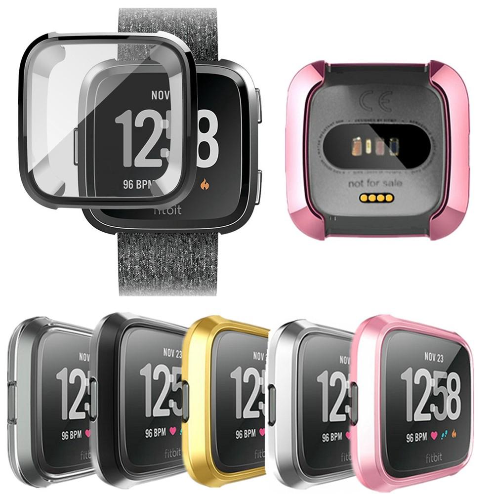 fitbit versa waterproof review