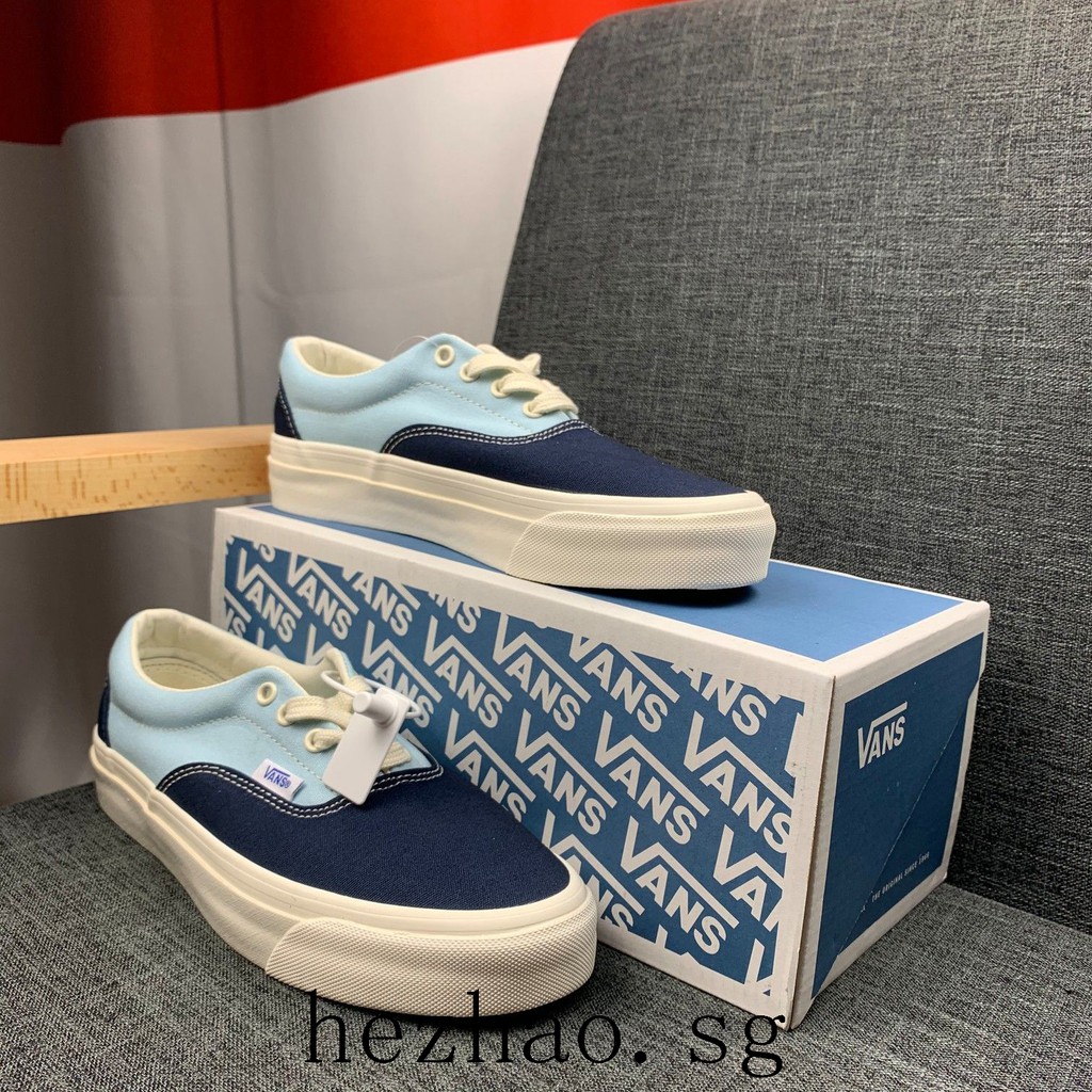 vans vault singapore