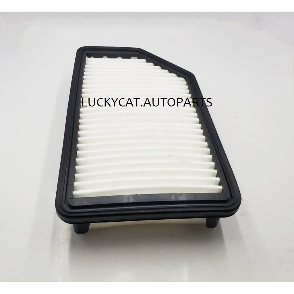 hyundai veloster air filter