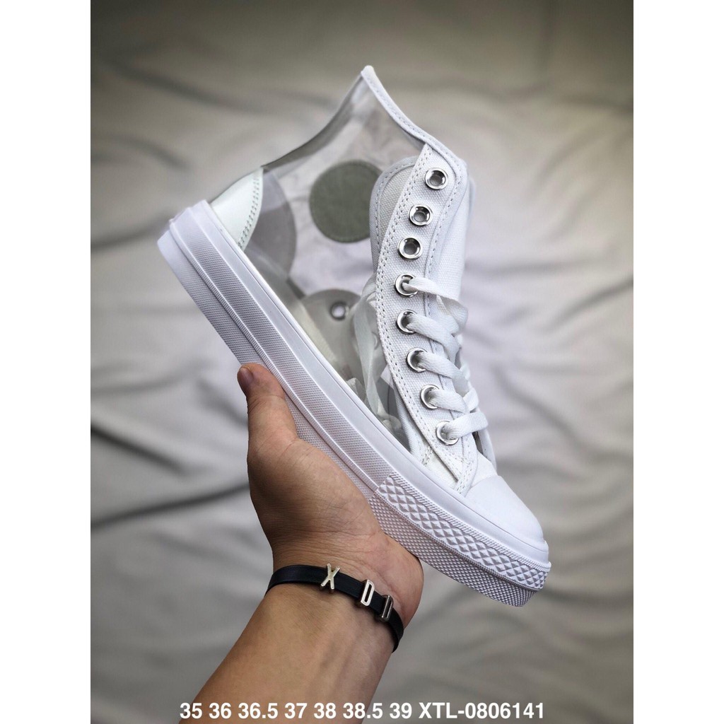 all star transparent