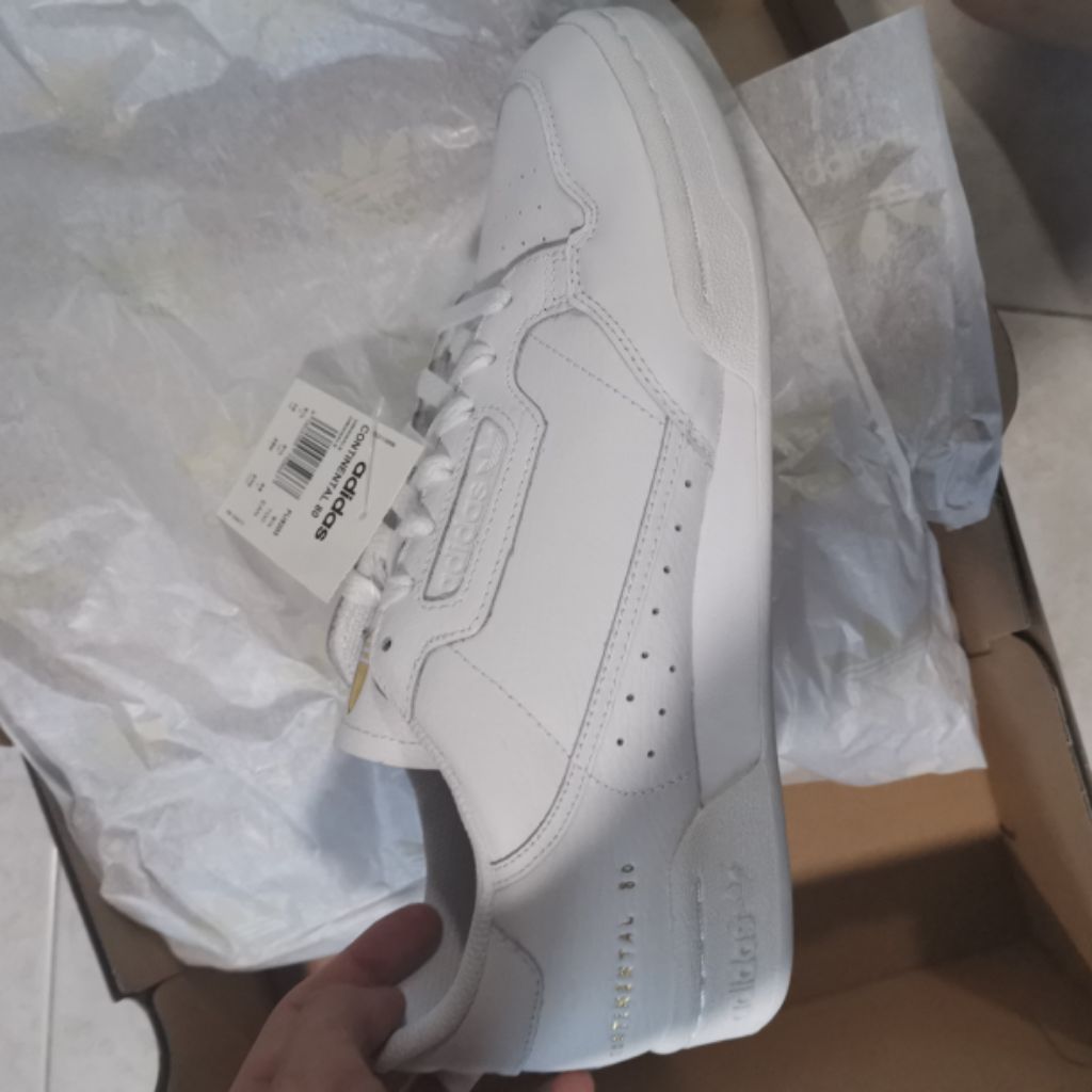 adidas continental 80 special edition
