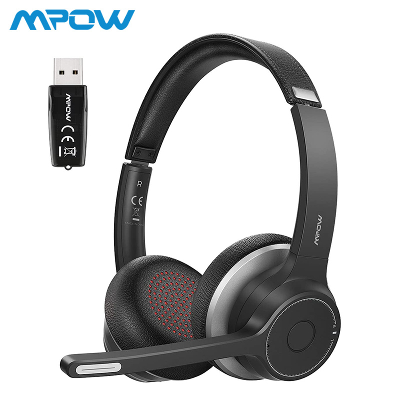 wired headset for cell phone