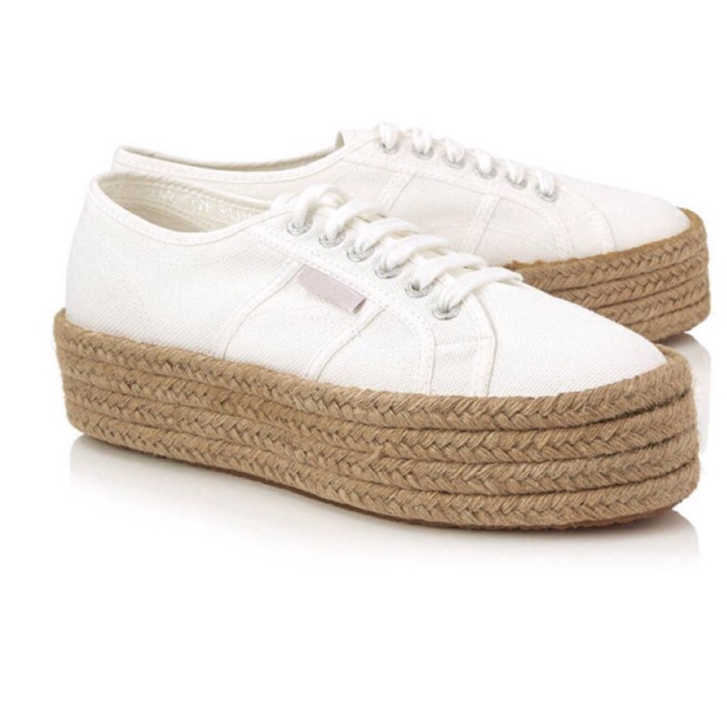 superga get inspired