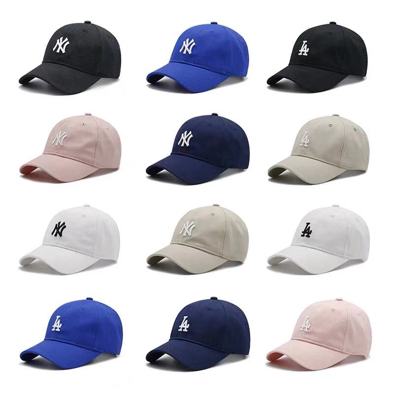 cap of mlb