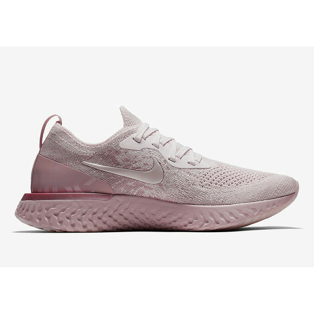 nike flyknit womens epic react