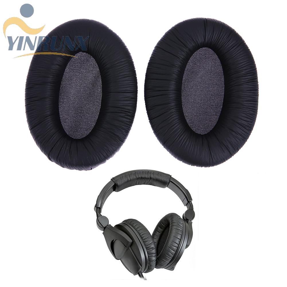 headphones with soft ear pads