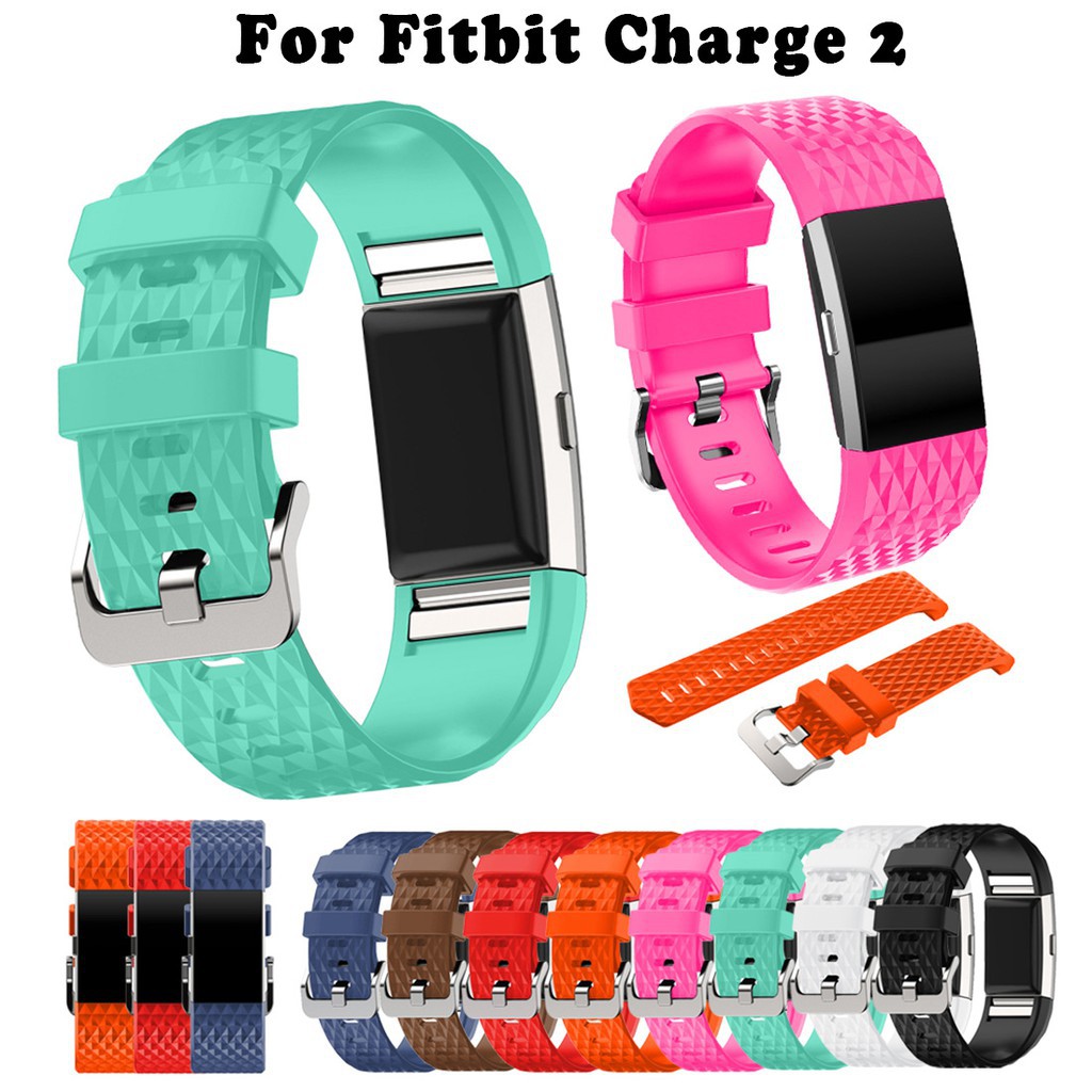 fitbit charge 2 watch band