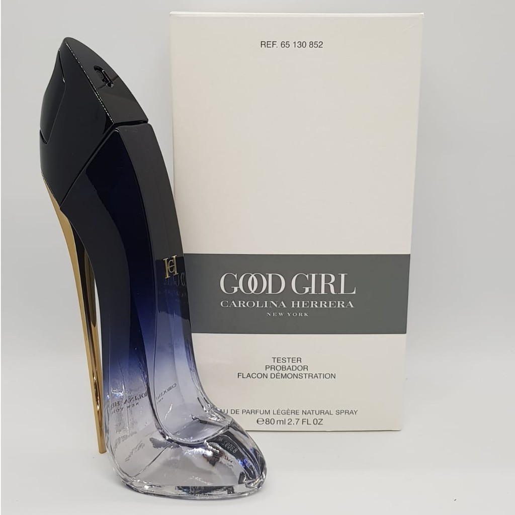 carolina herrera good girl legere 80ml edp