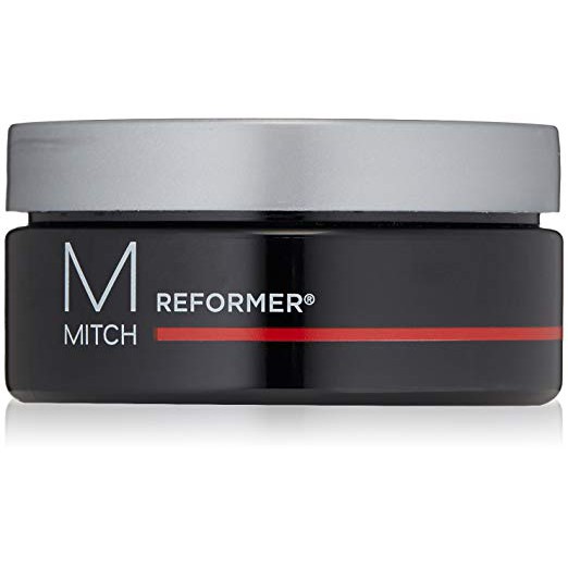 Mitch Reformer Texturizing Hair Putty 3 Oz Shopee Singapore