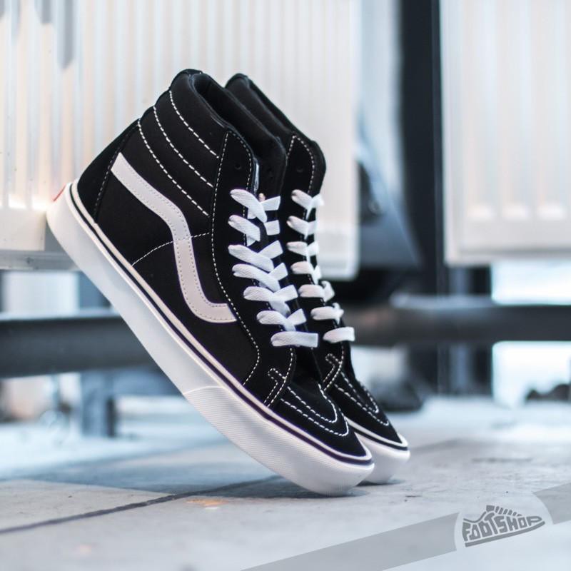 vans sk8 hi classic