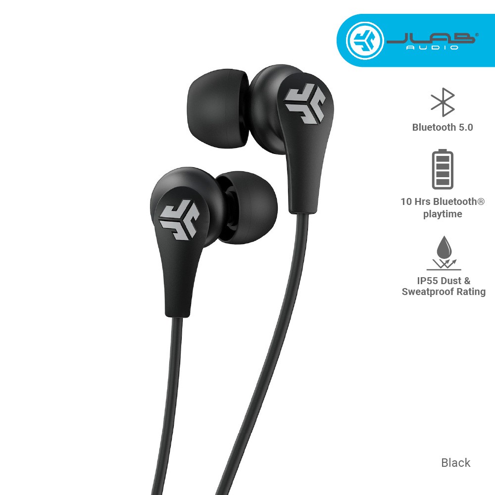 jlab earbuds pro