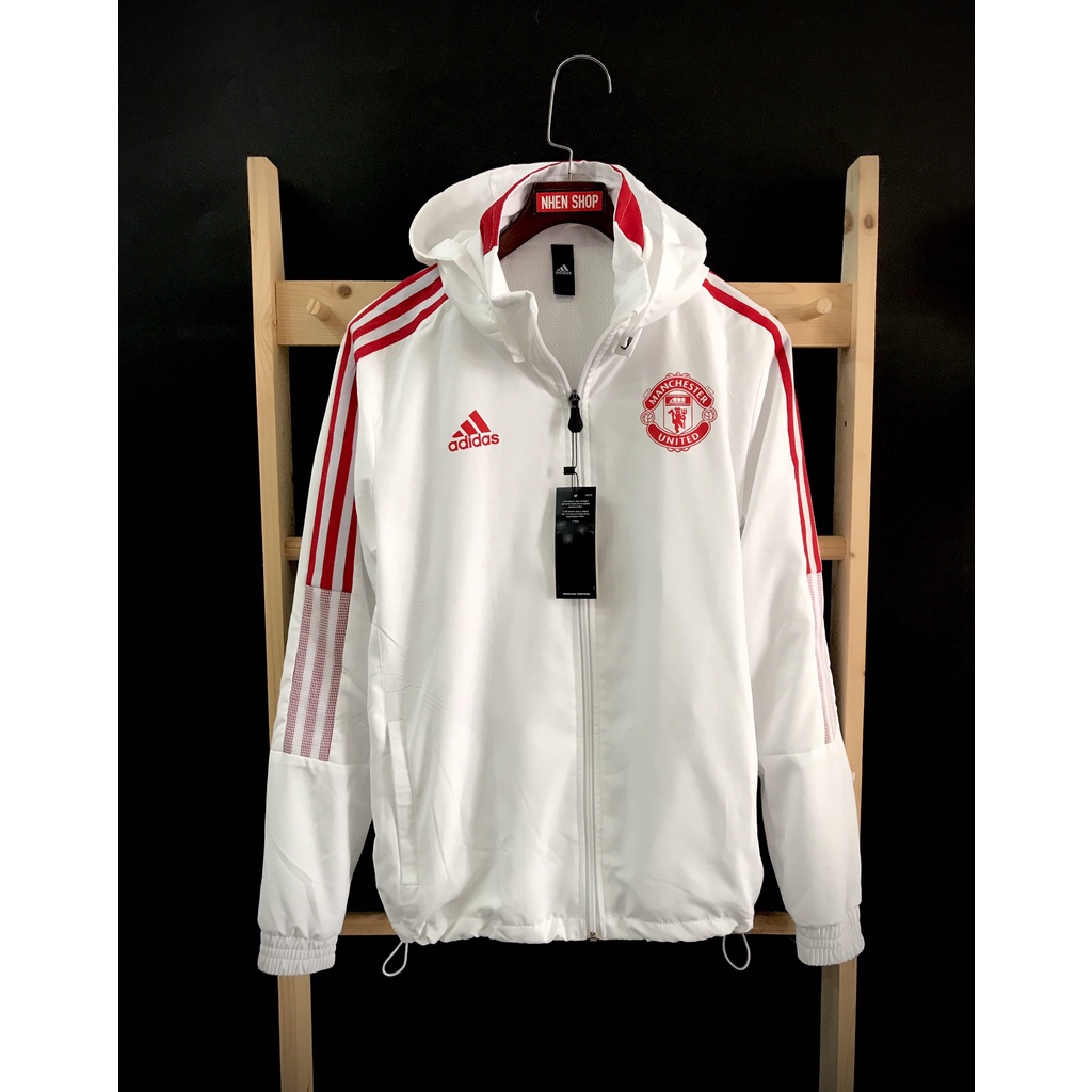 manchester united jacket singapore