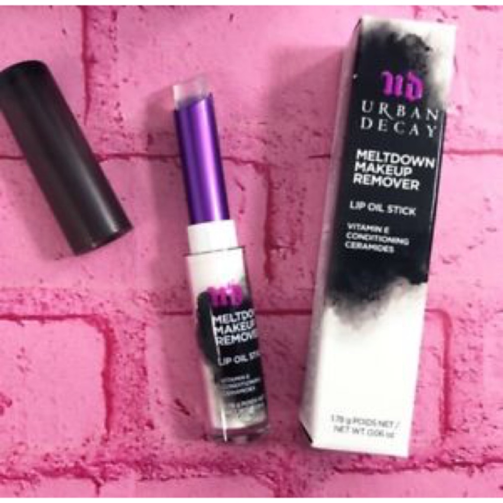 urban decay meltdown