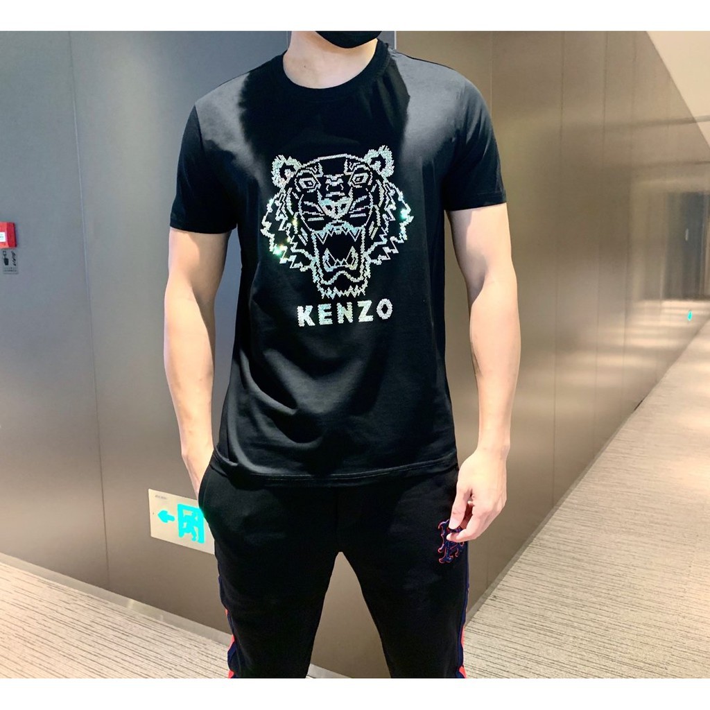 kenzo t shirt xxxl