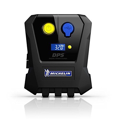 michelin 12v tyre inflator