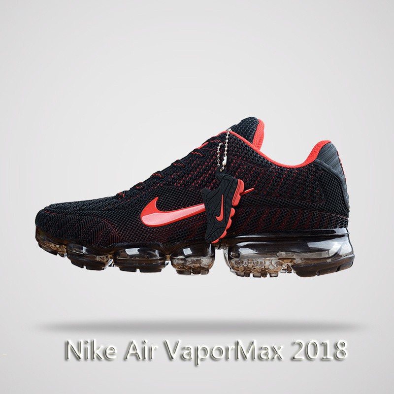 2018 vapormax