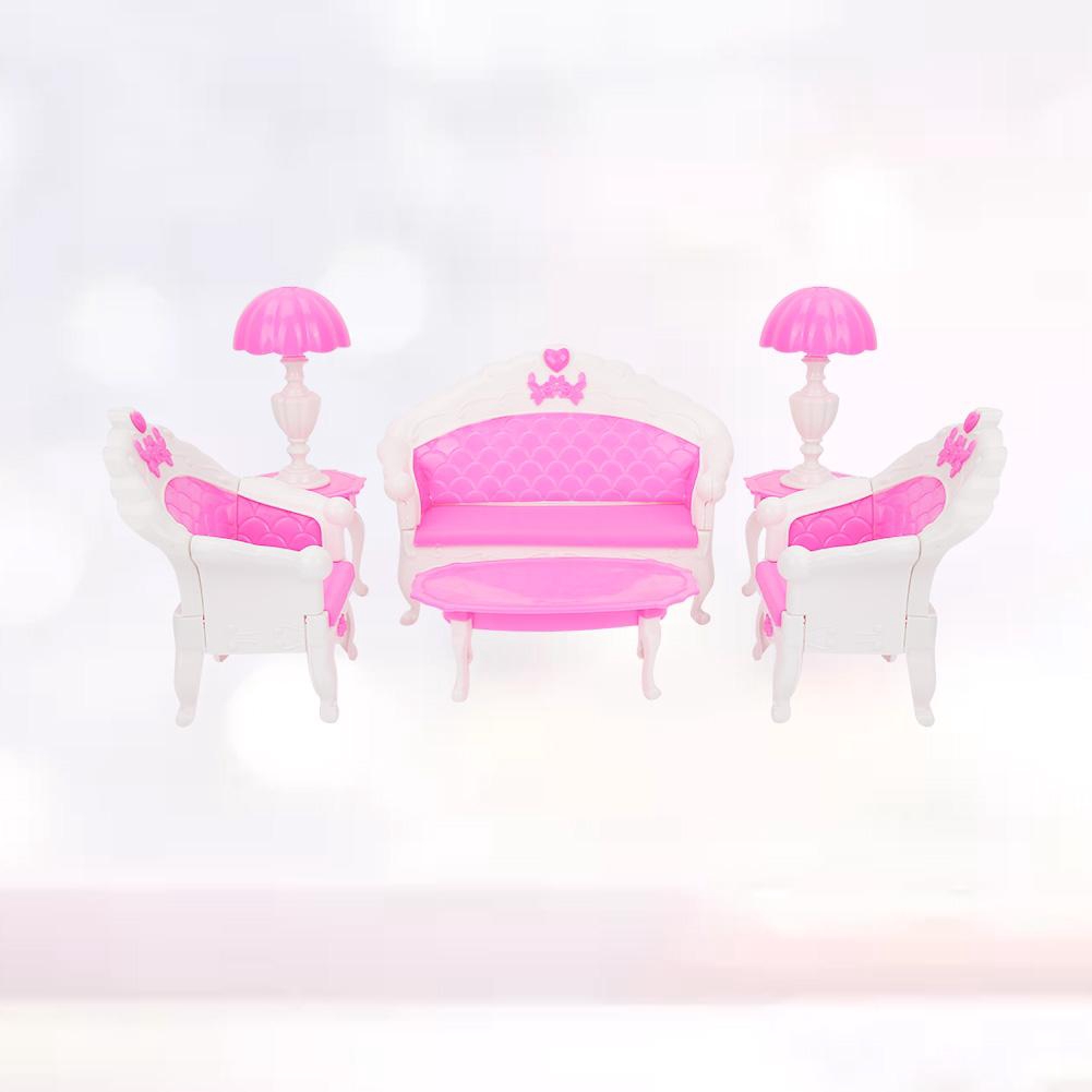 doll sofa set